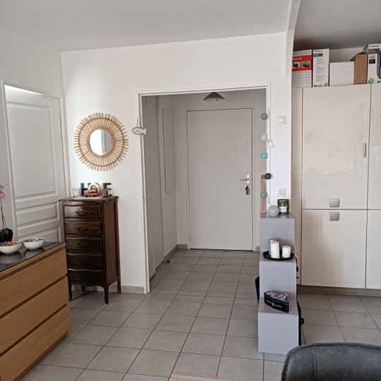  IMMOBILIERE ARTHUR : Appartement | MARSEILLE (13014) | 52 m2 | 970 € 