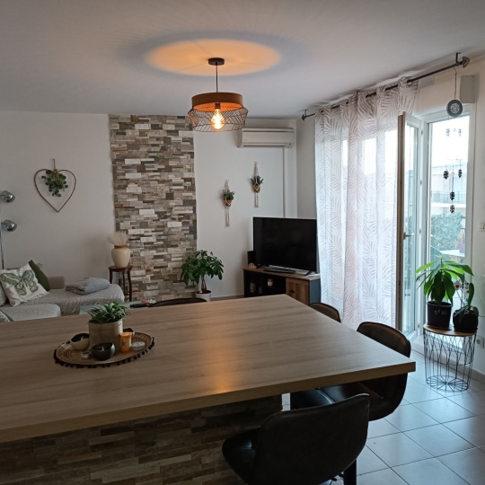  IMMOBILIERE ARTHUR : Appartement | MARSEILLE (13014) | 52 m2 | 970 € 