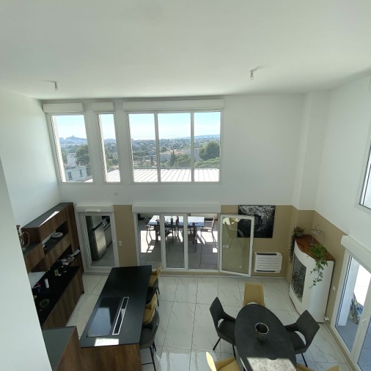 IMMOBILIERE ARTHUR : Appartement | MARSEILLE (13012) | 106.00m2 | 3 500 € 