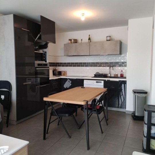  IMMOBILIERE ARTHUR : Apartment | MARSEILLE (13011) | 55 m2 | 1 110 € 