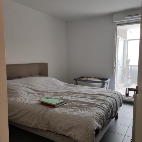  IMMOBILIERE ARTHUR : Apartment | MARSEILLE (13011) | 55 m2 | 1 110 € 