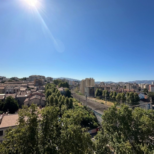  IMMOBILIERE ARTHUR : Appartement | MARSEILLE (13004) | 38 m2 | 790 € 