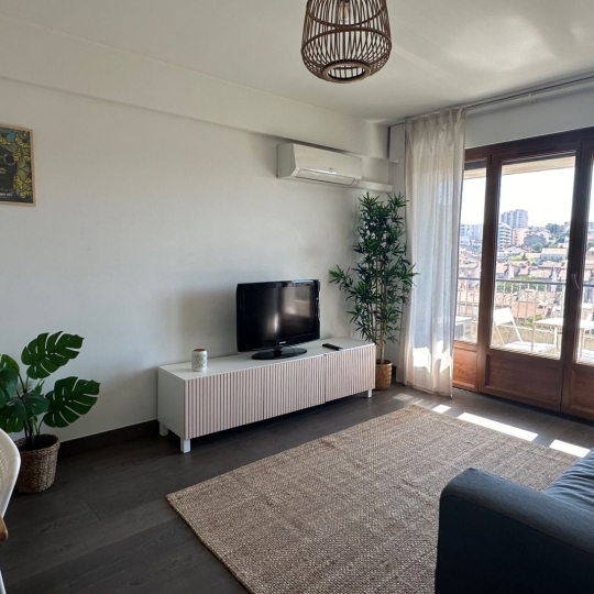  IMMOBILIERE ARTHUR : Appartement | MARSEILLE (13004) | 38 m2 | 790 € 