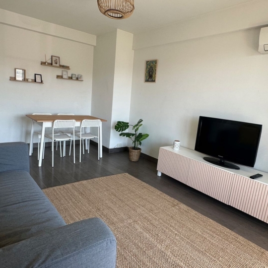  IMMOBILIERE ARTHUR : Appartement | MARSEILLE (13004) | 38 m2 | 790 € 