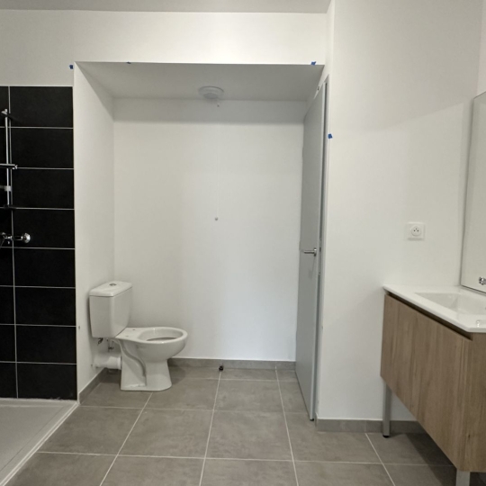  IMMOBILIERE ARTHUR : Appartement | MARSEILLE (13004) | 41 m2 | 760 € 