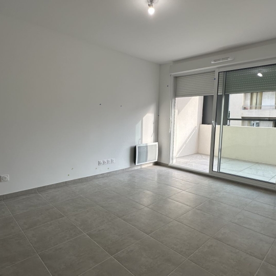 IMMOBILIERE ARTHUR : Appartement | MARSEILLE (13004) | 41.00m2 | 760 € 