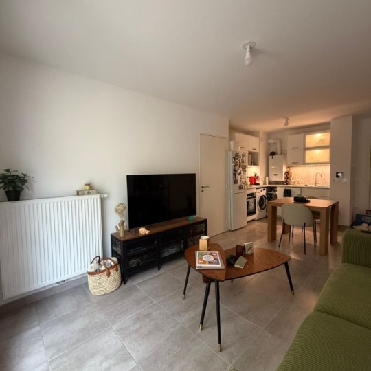  IMMOBILIERE ARTHUR : Appartement | MARSEILLE (13013) | 38 m2 | 745 € 