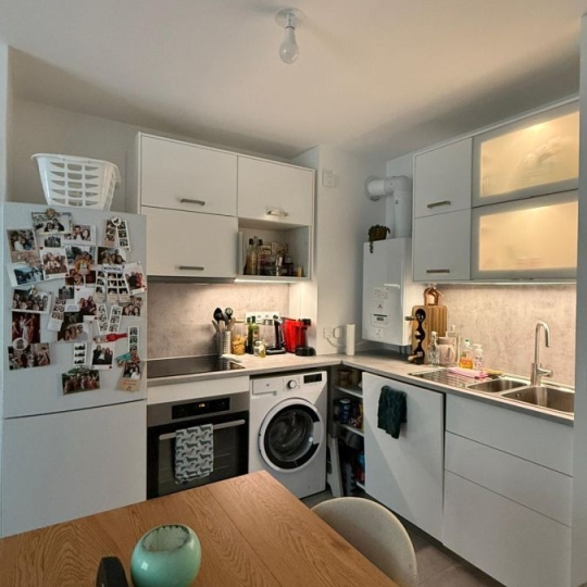  IMMOBILIERE ARTHUR : Appartement | MARSEILLE (13013) | 38 m2 | 745 € 