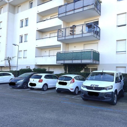 IMMOBILIERE ARTHUR : Appartement | MARSEILLE (13013) | 29.00m2 | 540 € 