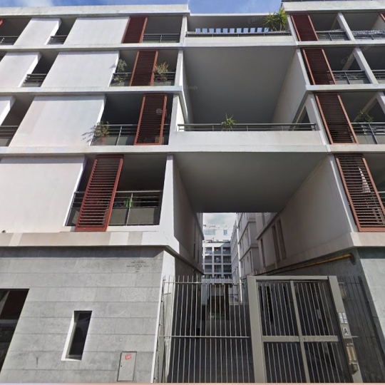 IMMOBILIERE ARTHUR : Appartement | MARSEILLE (13010) | 73.00m2 | 1 000 €  IMMOBILIERE ARTHUR : Appartement | MARSEILLE (13010) | 73.00m2 | 1 000 €