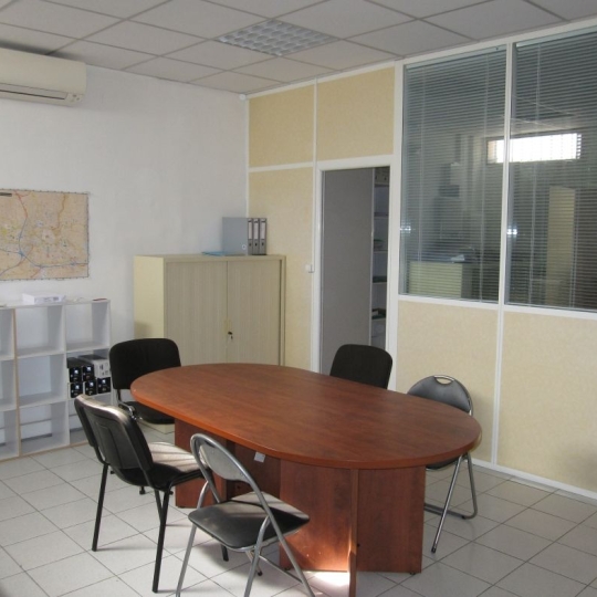  IMMOBILIERE ARTHUR : Local / Bureau | AIX-EN-PROVENCE (13100) | 62 m2 | 265 000 € 