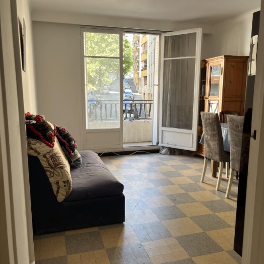  IMMOBILIERE ARTHUR : Appartement | MARSEILLE (13013) | 55 m2 | 96 000 € 