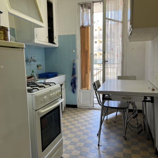  IMMOBILIERE ARTHUR : Appartement | MARSEILLE (13013) | 55 m2 | 96 000 € 