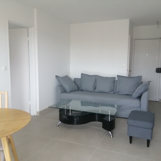 IMMOBILIERE ARTHUR : Appartement | MARSEILLE (13003) | 39.00m2 | 740 € 