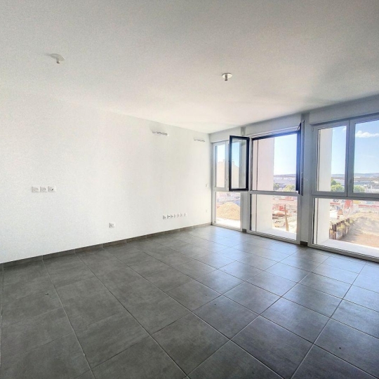 IMMOBILIERE ARTHUR : Appartement | MARSEILLE (13002) | 31.00m2 | 600 € 