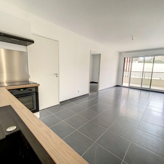  IMMOBILIERE ARTHUR : Apartment | MARSEILLE (13012) | 45 m2 | 833 € 