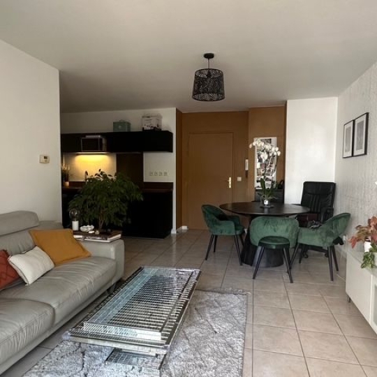 IMMOBILIERE ARTHUR : Appartement | MARSEILLE (13010) | 45.00m2 | 850 € 