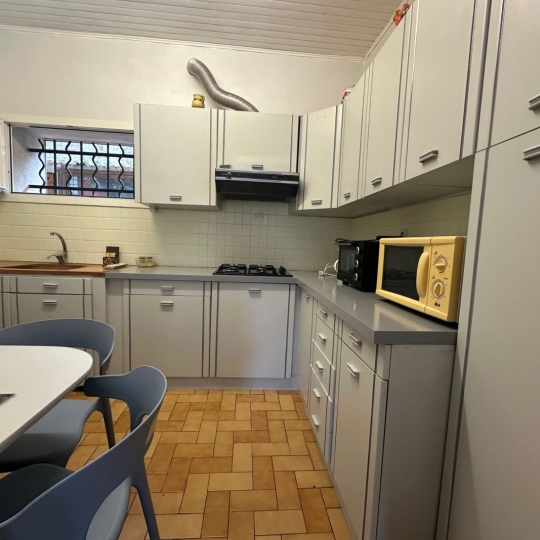 IMMOBILIERE ARTHUR : Appartement | MARSEILLE (13013) | 41.00m2 | 560 € 