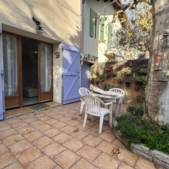  IMMOBILIERE ARTHUR : Appartement | MARSEILLE (13013) | 41 m2 | 560 € 