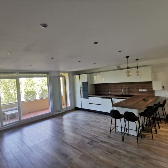 IMMOBILIERE ARTHUR : Appartement | MARSEILLE (13013) | 73.00m2 | 1 250 € 