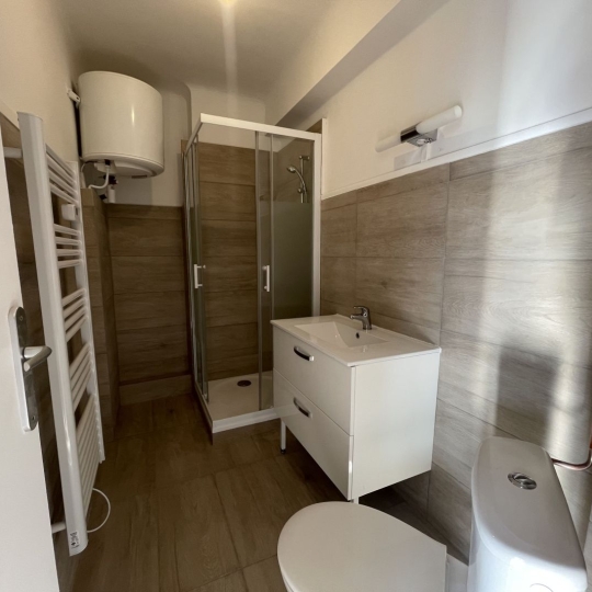  IMMOBILIERE ARTHUR : Appartement | MARSEILLE (13013) | 31 m2 | 660 € 