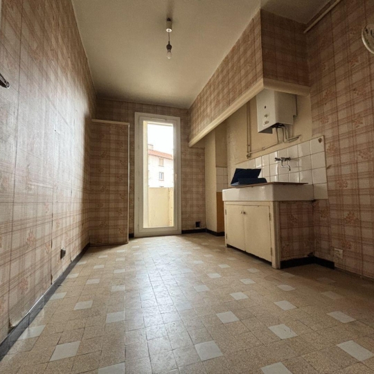  IMMOBILIERE ARTHUR : Appartement | MARSEILLE (13004) | 49 m2 | 105 000 € 