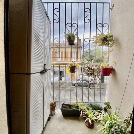  IMMOBILIERE ARTHUR : Appartement | MARSEILLE (13013) | 46 m2 | 99 000 € 