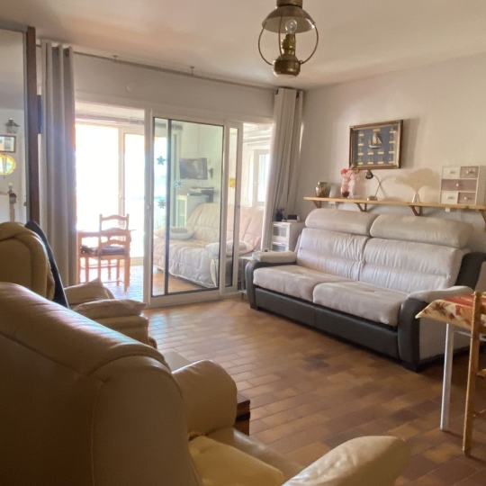  IMMOBILIERE ARTHUR : Appartement | MARSEILLE (13007) | 38 m2 | 315 000 € 