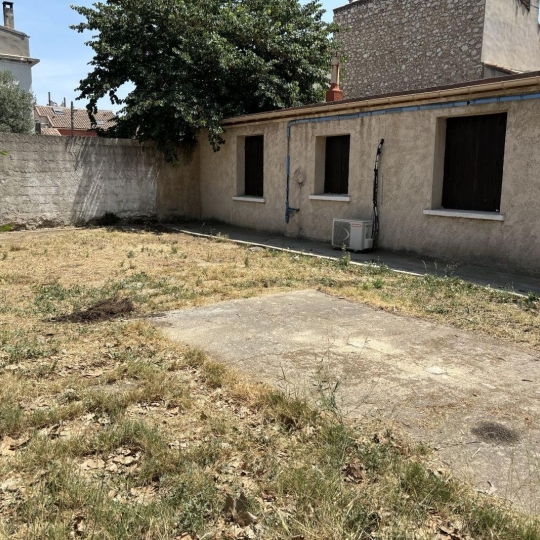  IMMOBILIERE ARTHUR : House | MARSEILLE (13010) | 110 m2 | 285 000 € 