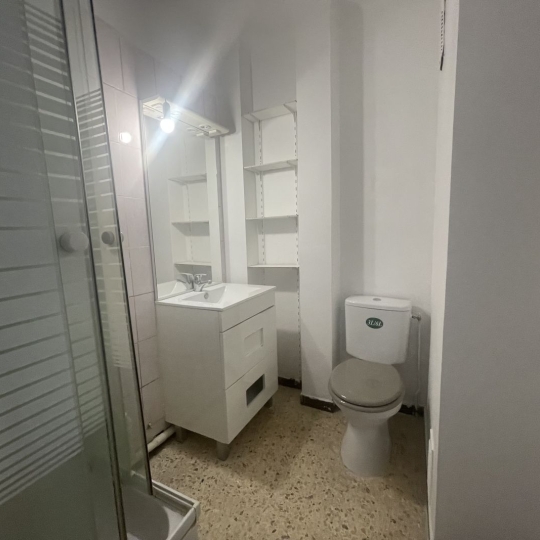  IMMOBILIERE ARTHUR : Apartment | MARSEILLE (13014) | 40 m2 | 76 000 € 