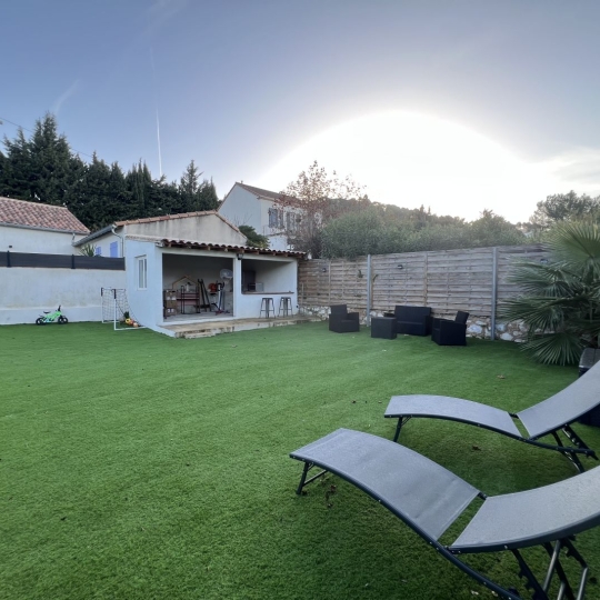  IMMOBILIERE ARTHUR : Maison / Villa | ALLAUCH (13190) | 92 m2 | 510 000 € 