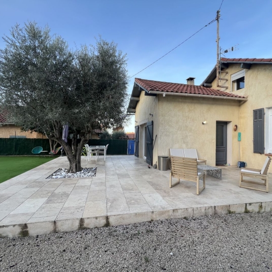  IMMOBILIERE ARTHUR : Maison / Villa | ALLAUCH (13190) | 92 m2 | 510 000 € 