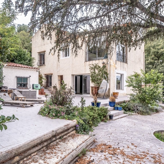 IMMOBILIERE ARTHUR : Maison / Villa | ALLAUCH (13190) | 180.00m2 | 795 000 €  IMMOBILIERE ARTHUR : Maison / Villa | ALLAUCH (13190) | 180.00m2 | 795 000 €