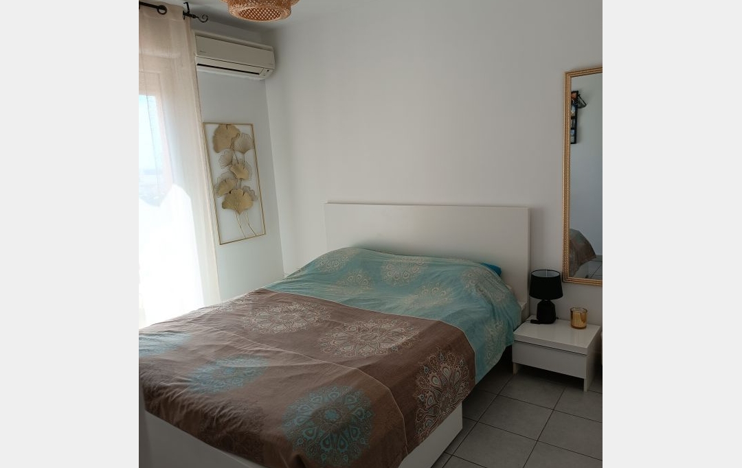 IMMOBILIERE ARTHUR : Appartement | MARSEILLE (13014) | 52 m2 | 970 € 