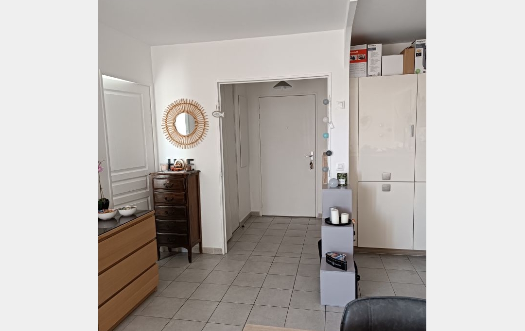 IMMOBILIERE ARTHUR : Appartement | MARSEILLE (13014) | 52 m2 | 970 € 