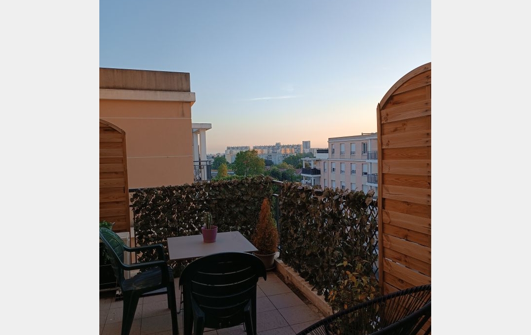 IMMOBILIERE ARTHUR : Appartement | MARSEILLE (13014) | 52 m2 | 970 € 