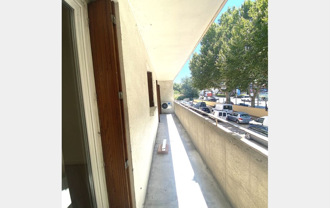 IMMOBILIERE ARTHUR : Appartement | MARSEILLE (13013) | 68 m2 | 950 € 