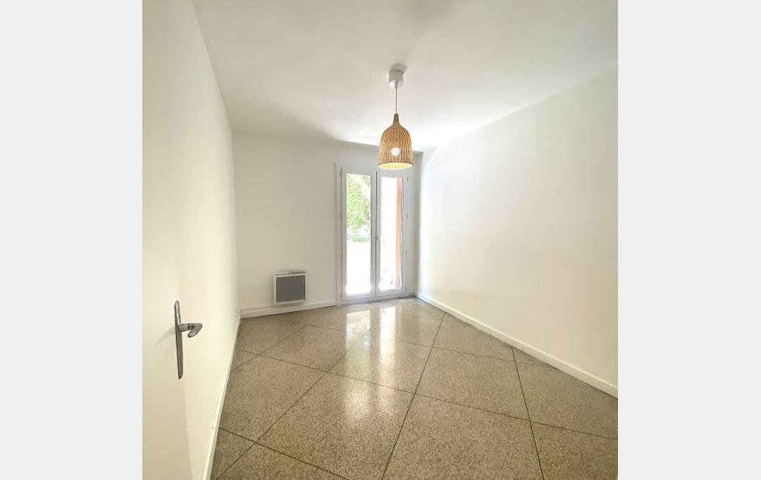 IMMOBILIERE ARTHUR : Apartment | MARSEILLE (13013) | 68 m2 | 950 € 