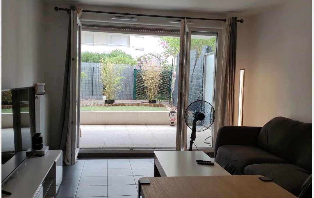 IMMOBILIERE ARTHUR : Appartement | MARSEILLE (13011) | 55 m2 | 1 110 € 