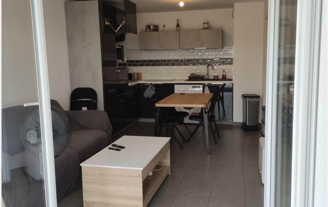 IMMOBILIERE ARTHUR : Appartement | MARSEILLE (13011) | 55 m2 | 1 110 € 