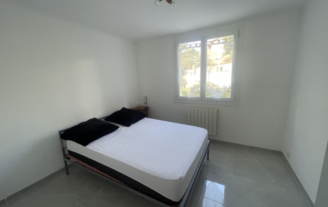 IMMOBILIERE ARTHUR : Appartement | MARSEILLE (13004) | 44 m2 | 850 € 