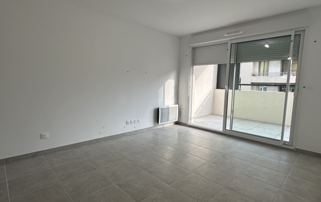 IMMOBILIERE ARTHUR : Appartement | MARSEILLE (13004) | 41 m2 | 760 € 