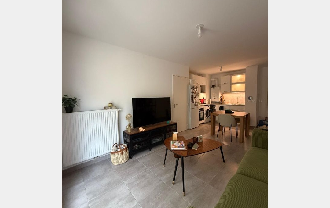 IMMOBILIERE ARTHUR : Appartement | MARSEILLE (13013) | 38 m2 | 745 € 