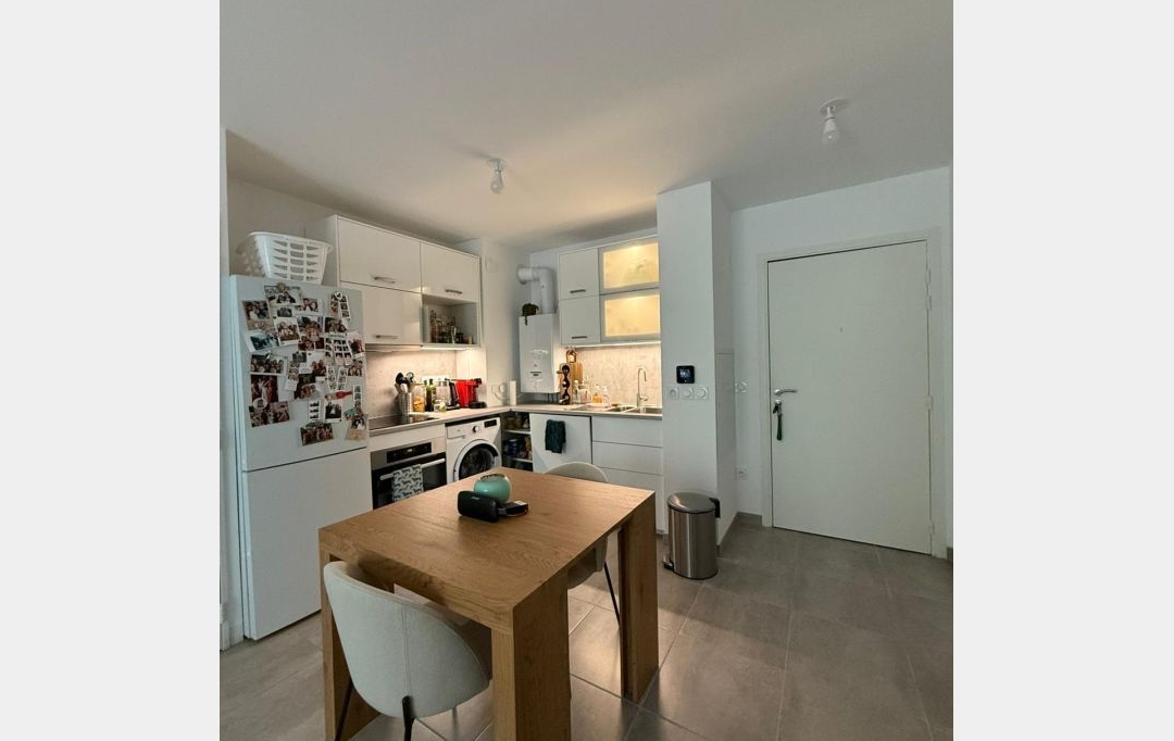 IMMOBILIERE ARTHUR : Appartement | MARSEILLE (13013) | 38 m2 | 745 € 