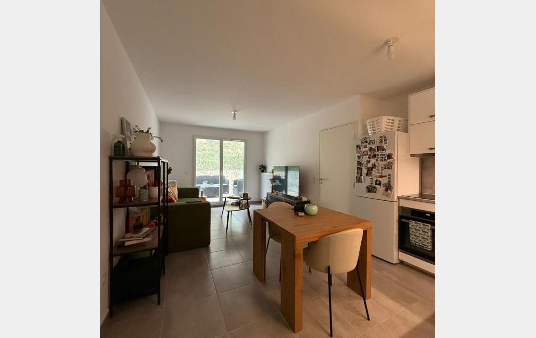 IMMOBILIERE ARTHUR : Appartement | MARSEILLE (13013) | 38 m2 | 745 € 