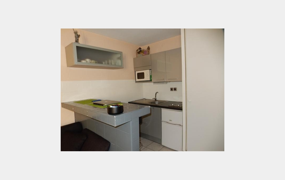 IMMOBILIERE ARTHUR : Appartement | AIX-EN-PROVENCE (13100) | 35 m2 | 740 € 