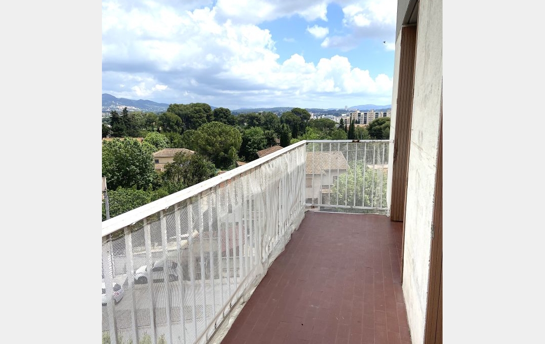 IMMOBILIERE ARTHUR : Appartement | MARSEILLE (13013) | 67 m2 | 159 000 € 