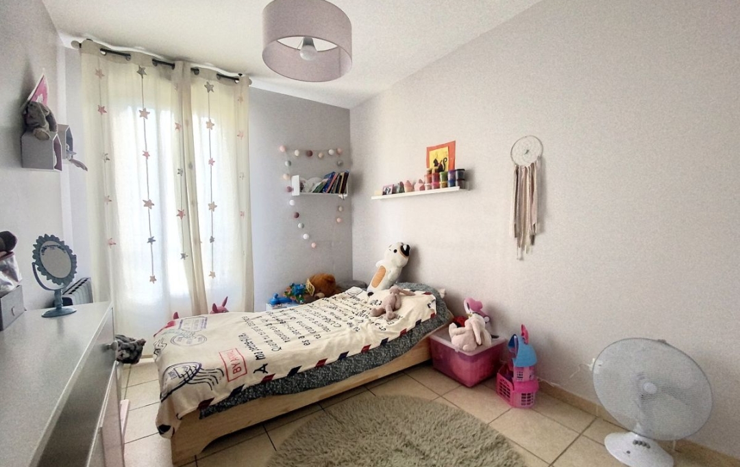 IMMOBILIERE ARTHUR : Appartement | MARSEILLE (13013) | 61 m2 | 229 000 € 