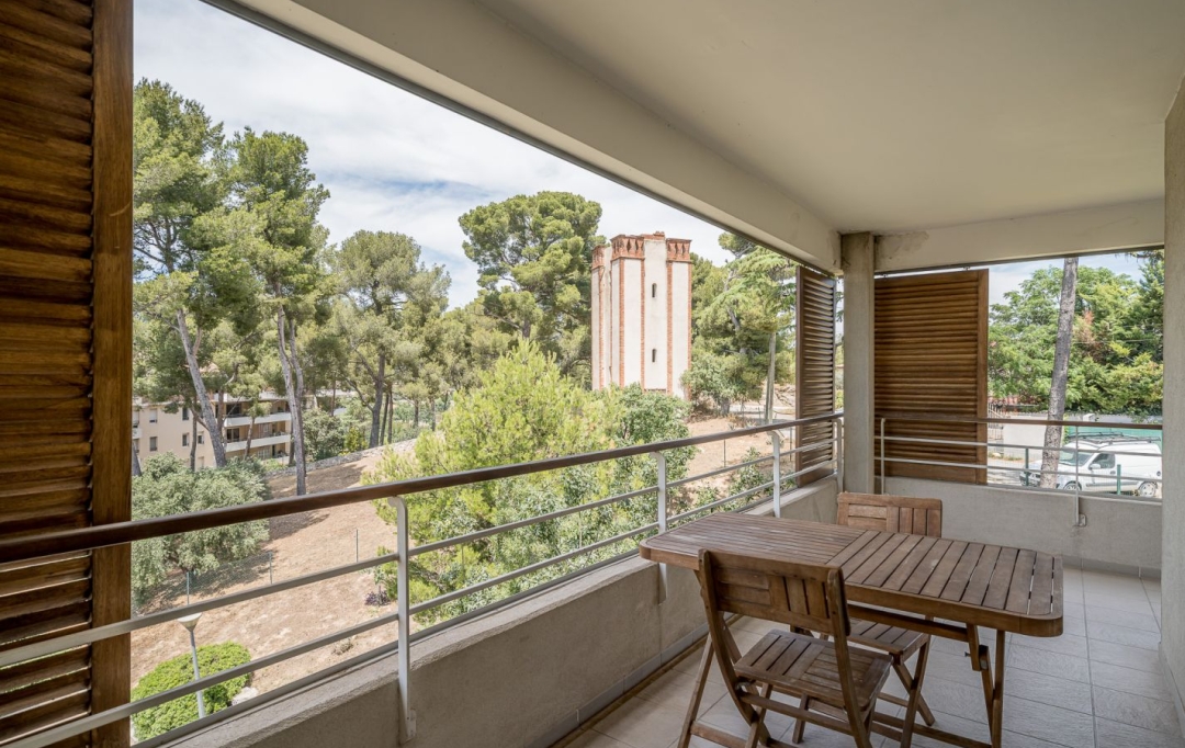 IMMOBILIERE ARTHUR : Appartement | MARSEILLE (13013) | 61 m2 | 229 000 € 