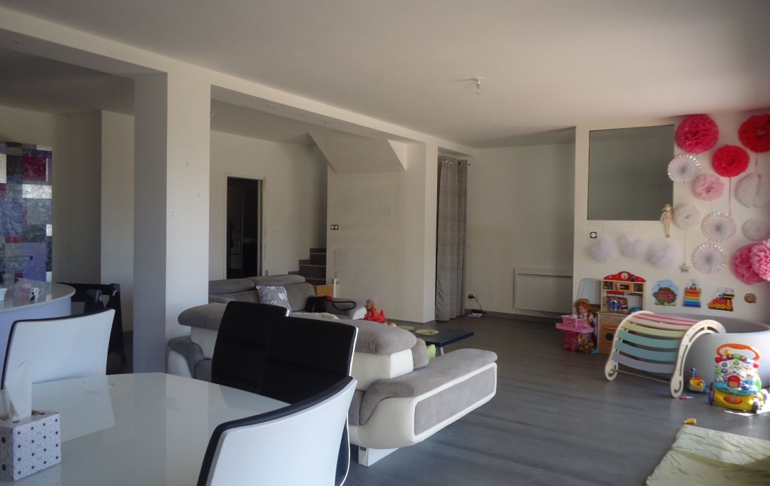 IMMOBILIERE ARTHUR : Maison / Villa | ALLAUCH (13190) | 100 m2 | 515 000 € 